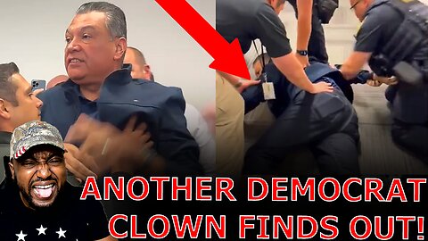 Democrat Stunt BACKFIRES After Attacking Trump With PLUS SIZED Single Mom Crying Over Foods Stamps!