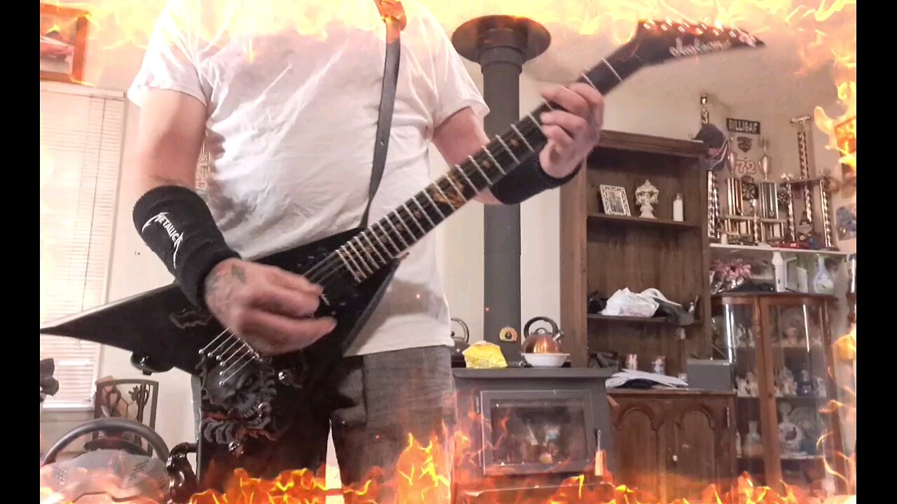 The Unforgiven