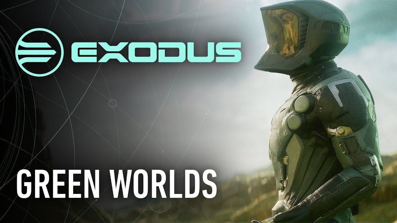 EXODUS Prologue Chapter 5 Green Worlds