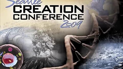 "Exploring the Wonders of the Cell at the 2009 Seattle Creation Conference"