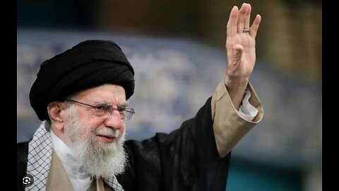 Iranian Leader Khamenei Praises 'Death to America' Chants Amid Nuclear Talks With US