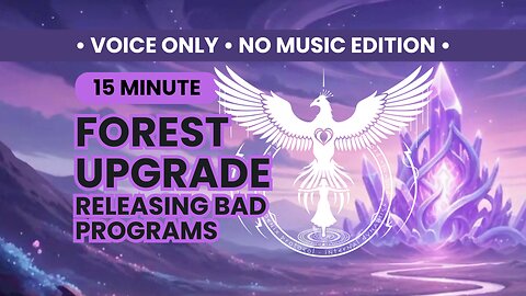 1.7 • Forest of Strength • Upgrading Your Operating System • No Music