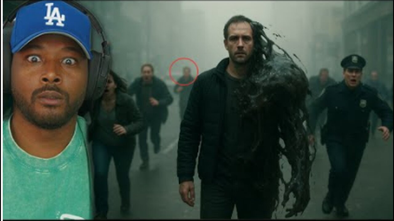 “What If Your Thoughts Aren’t Really Yours?” The secret invasion…😳 - Dre_OG Reacts