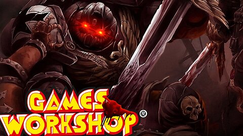 Black templars HATE GamesWorkshop