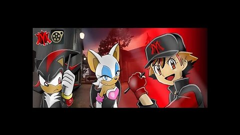 MAC.W VOICES ROUGE THE BAT SFM! (3D ANIMATION TEST!)