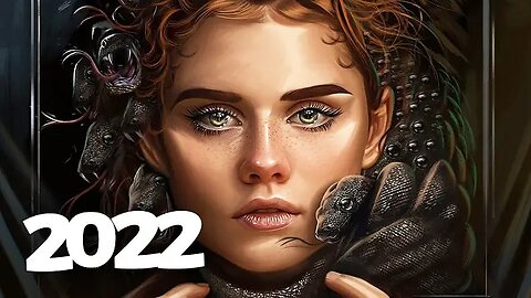 Music Mix 2022 🎧 EDM Remixes of Popular Songs 🎧 EDM Best Music Mix