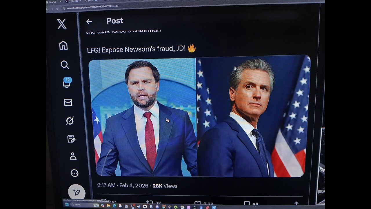 The "BRILCREME WARS" ... ... ... California Fraud Investigation