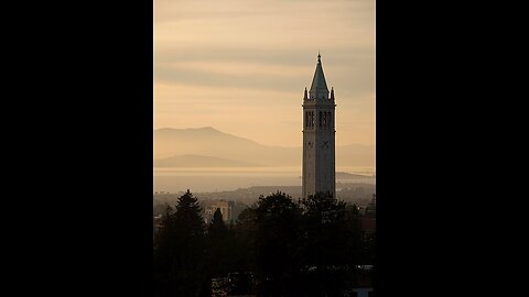 UC Berkeley is a Zombie Weapons Foundry for NATO