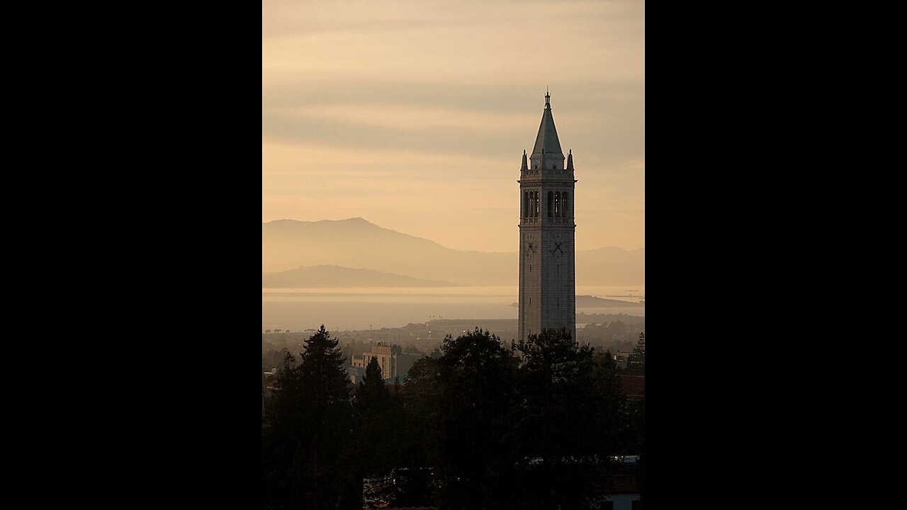 UC Berkeley is a Zombie Weapons Foundry for NATO