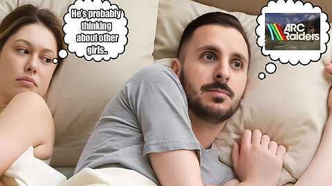 I'm not even thinking about Arc Raiders