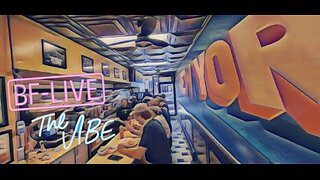 BF Live "The Vibe" 438 Wednesday, 12/10/2025.......12 pm- 3 pm EAST