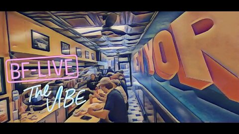 BF Live "The Vibe" 438 Wednesday, 12/10/2025.......12 pm- 3 pm EAST