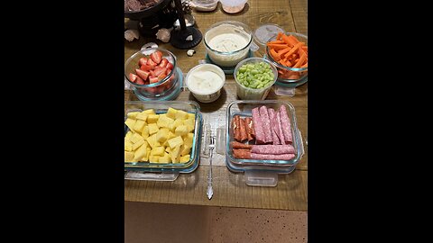 Supershell Sunday Eats 2/8/2026!