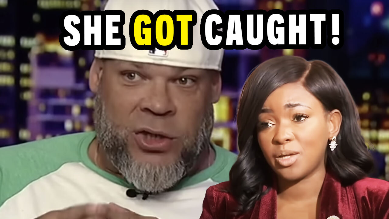 🧨Tyrus STUNS Even Gutfeld with Jasmine Crockett FRAUD DISCOVERY!