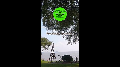 Psychology Speaking...