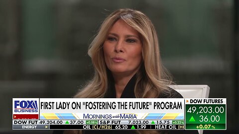 Melania Secures $25M Investment For Housing And Supporting Youths Transitioning Out Of Foster Care
