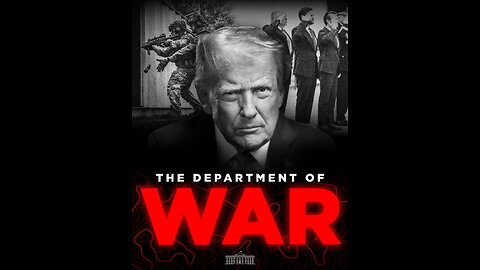 President Trump Makes Announcements, Sep. 5, 2025