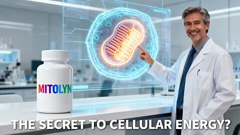 Mitochondria & Weight Loss: How Mitolyn’s Natural Ingredients May Help You Burn Fat