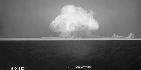 Where the Manhattan Project Was Named: NYC’s Hidden History at 270 Broadway