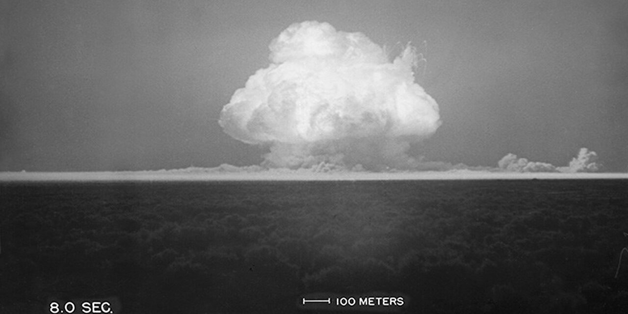 Where the Manhattan Project Was Named: NYC’s Hidden History at 270 Broadway