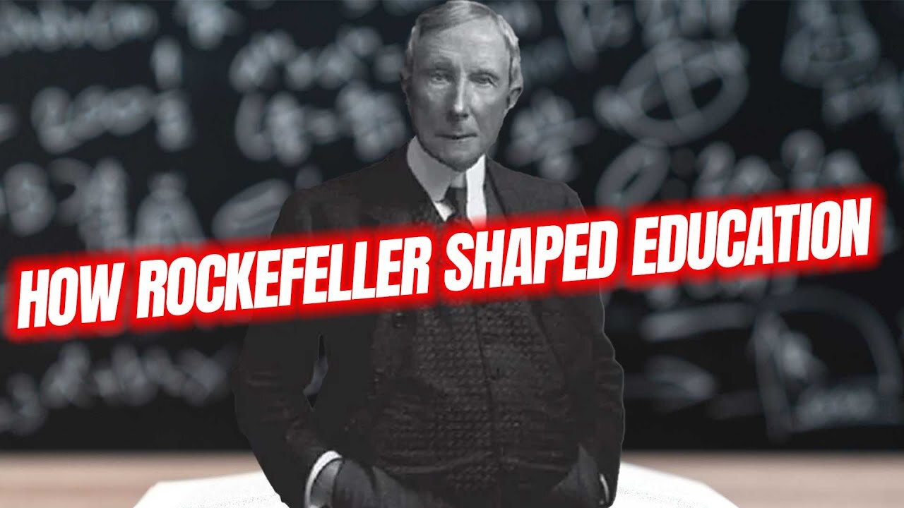 The Truth About the Rockefellers