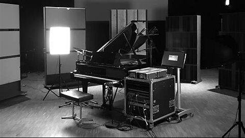 Practice Session 🎹