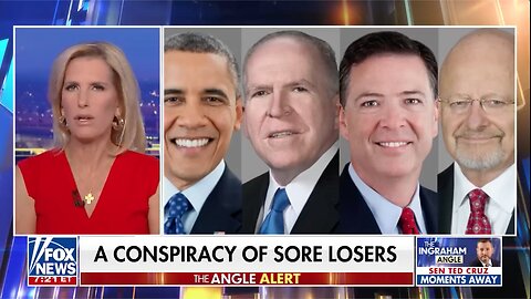 THIS IS EXPLOSIVE! - TED CRUZ