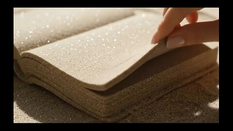 Sand asmr