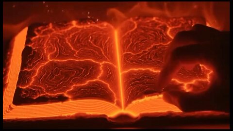 Book asmr