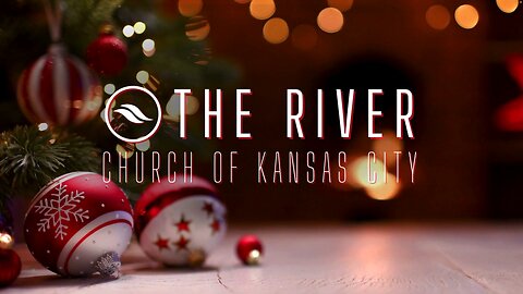 Christmas Eve Candle| 12.24.25