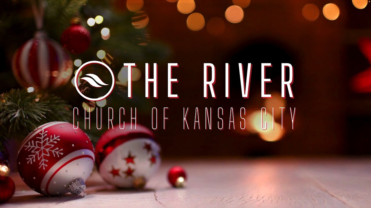 Christmas Eve Candle| 12.24.25