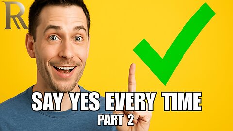 This One Ruthless Persuasion Principle Gets People to Say “Yes” Without Thinking