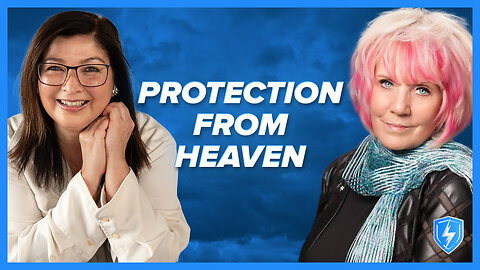 Kat Kerr: Protection from Heaven | March 3 2025