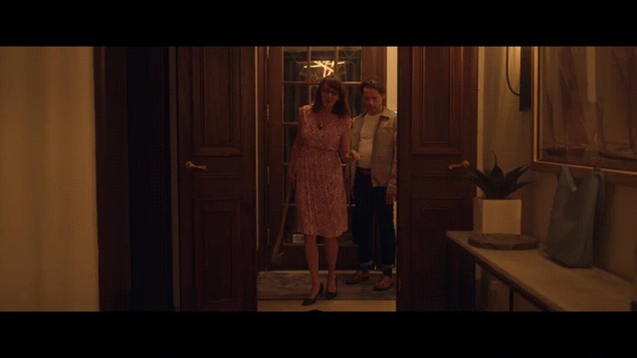 KINDRED — Official Trailer (2025)