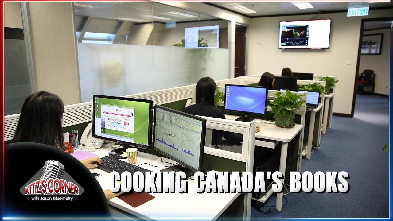 Over 1 in 5 Canadians Fear Job Loss This Year According to Bank of Canada