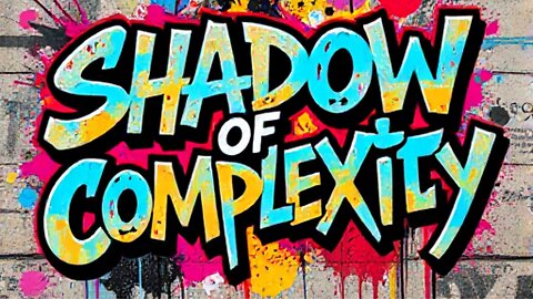 How to Open Your Heart - Step 2 - Shadow Techniques of Complexity