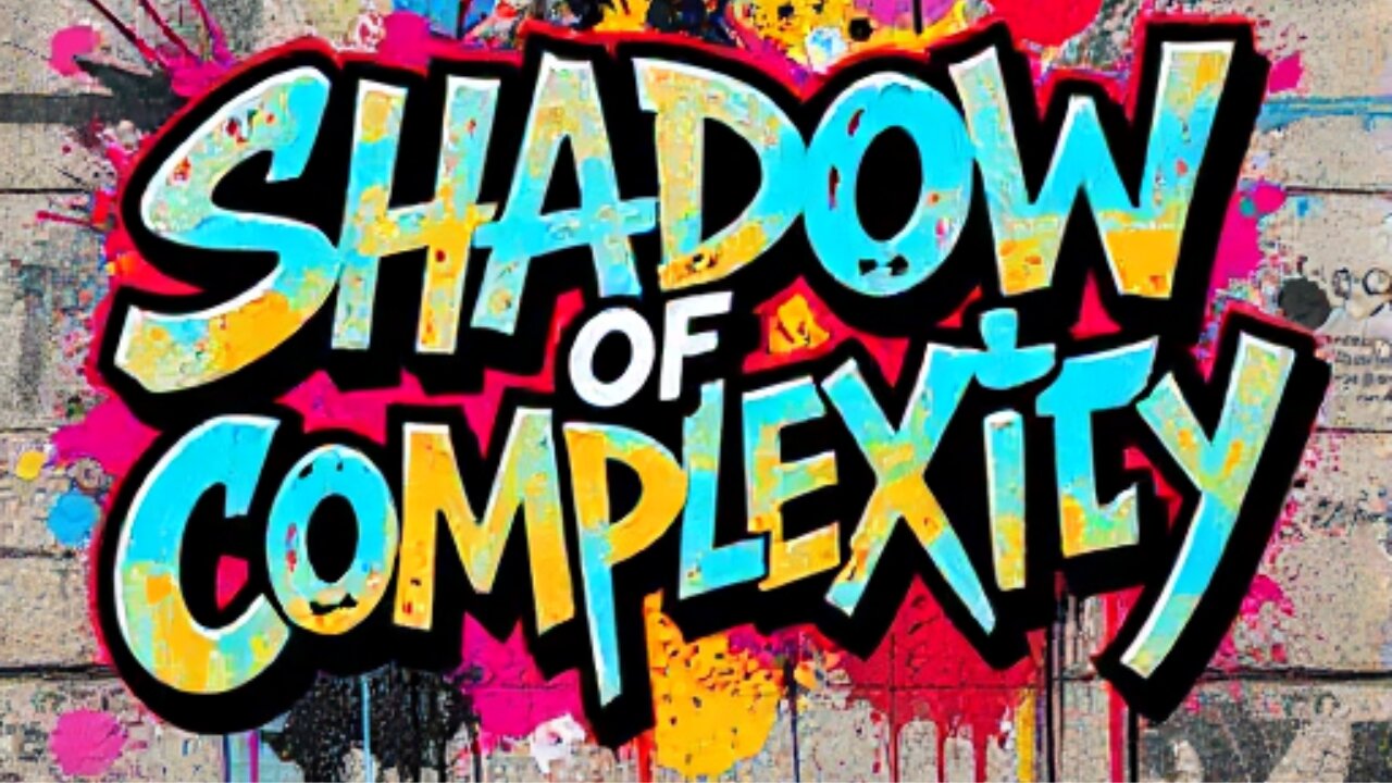 How to Open Your Heart - Step 2 - Shadow Techniques of Complexity