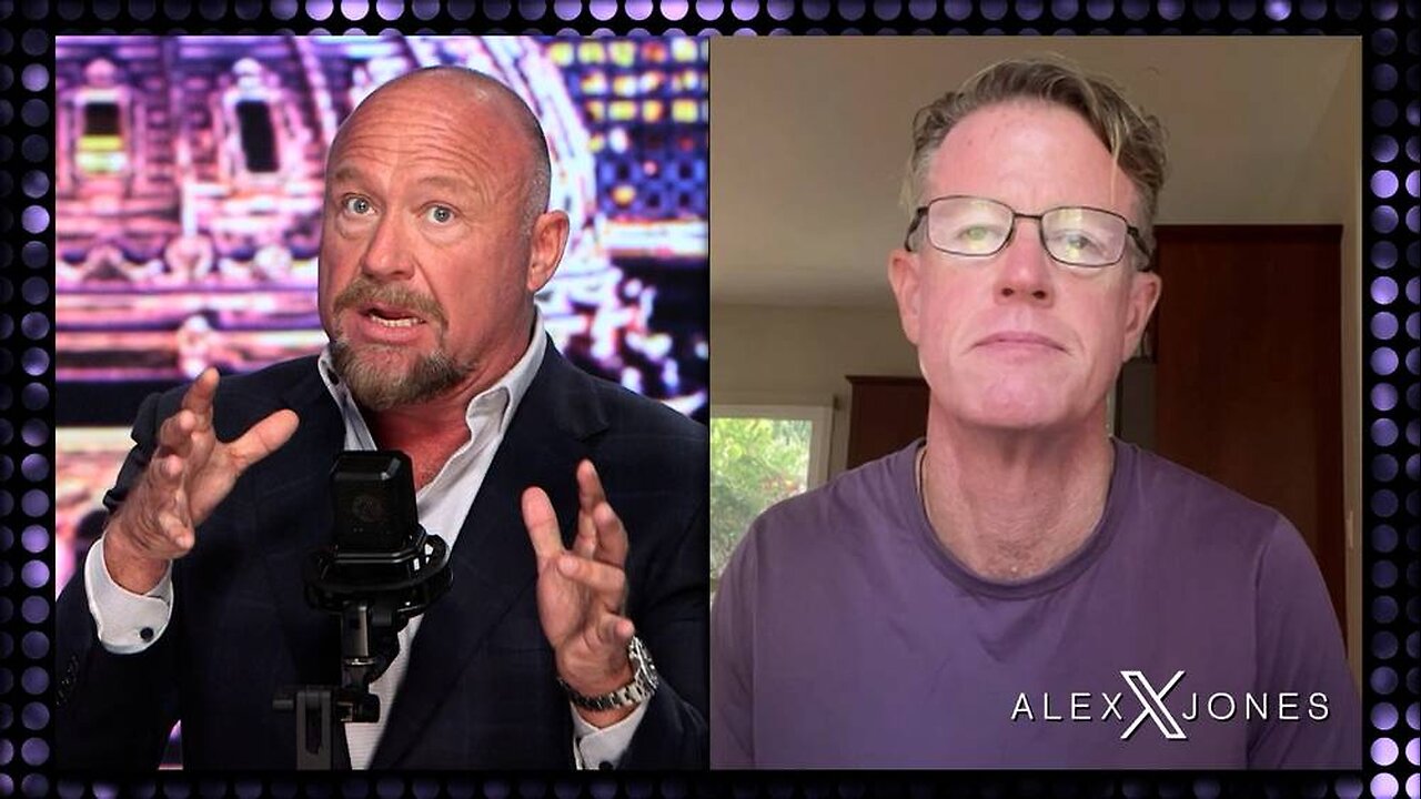 Edward Dowd Predicts A Reagan-Era BOOM After Trump's Tariffs & Other Policies Take Full Effect