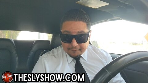 THE SLY SHOW S21E119