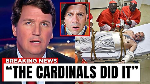 Vatican Guard Saw Pope Francis' Dying, His Testimonial Will Leave You Shocked!
