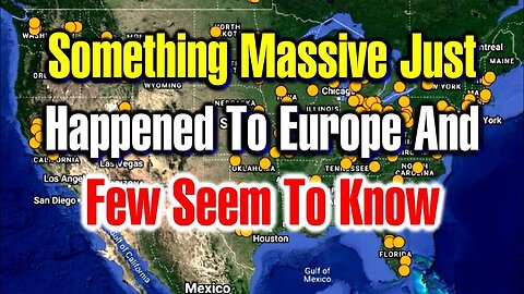 Could This Be Coming To America Next?
