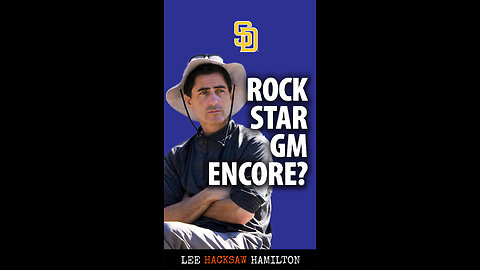 Padres Rock Star GM AJ Preller needs to make a deal for Jarren Duran & a pitcher? Who can he trade?