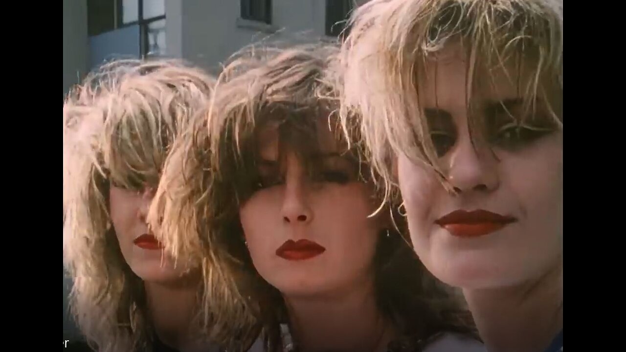 Bananarama - Cruel Summer (Official Music Video)