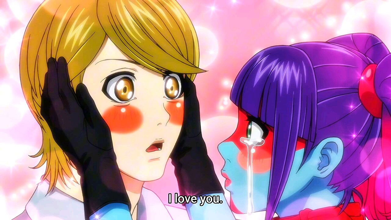 💔When love turns into betrayal💔