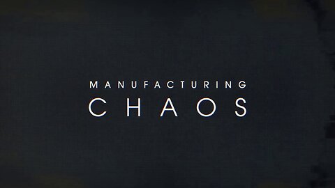 Manufacturing Chaos: Disinformation in the Digital Age