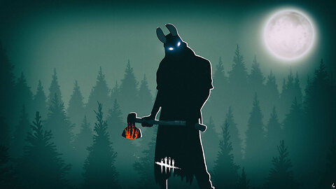 Dead by Daylight Episode 17