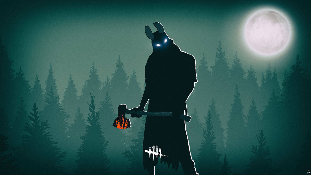 Dead by Daylight Episode 17