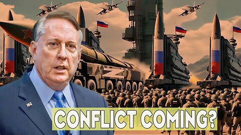 Russia-Poland Border Crisis: What’s Next? | Col. Douglas Macgregor