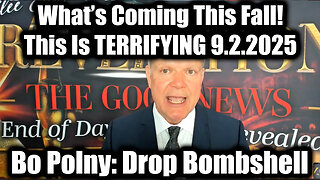 Drop Bombshell 9.2.25 - What’s Coming This Fall!