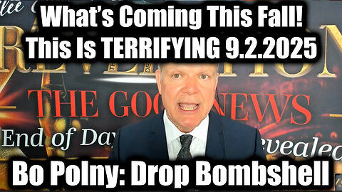 Drop Bombshell 9.2.25 - What’s Coming This Fall!